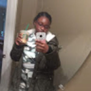 Meet your Posher, Joycelyn